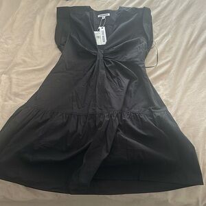 Steve Madden dress - easy pull on for summer. New with tags.